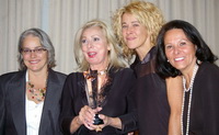 Gala Méritas 2011