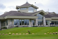 Tournoi de Golf 2012